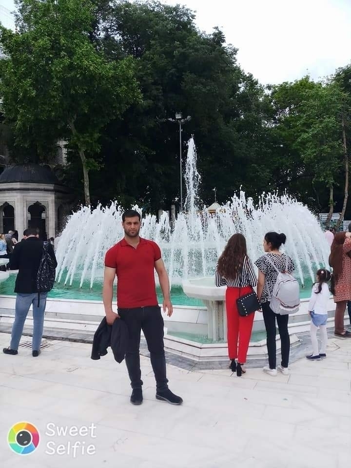 Ahmet