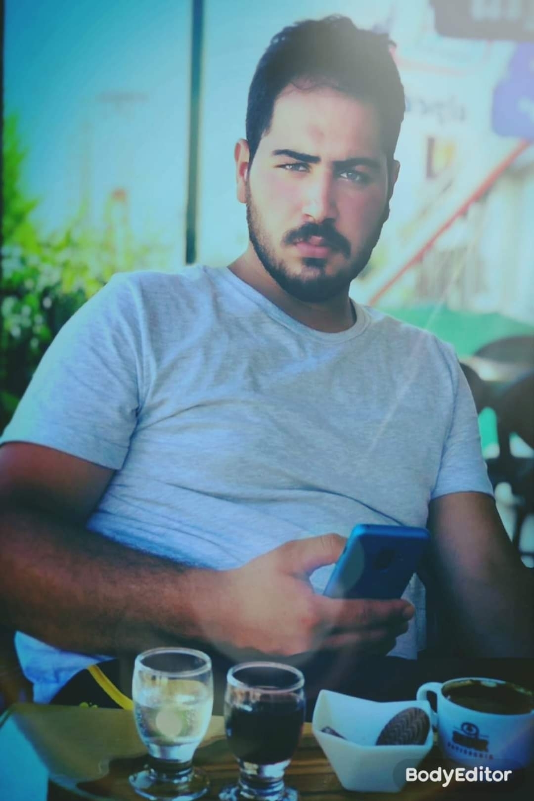 Mustafa