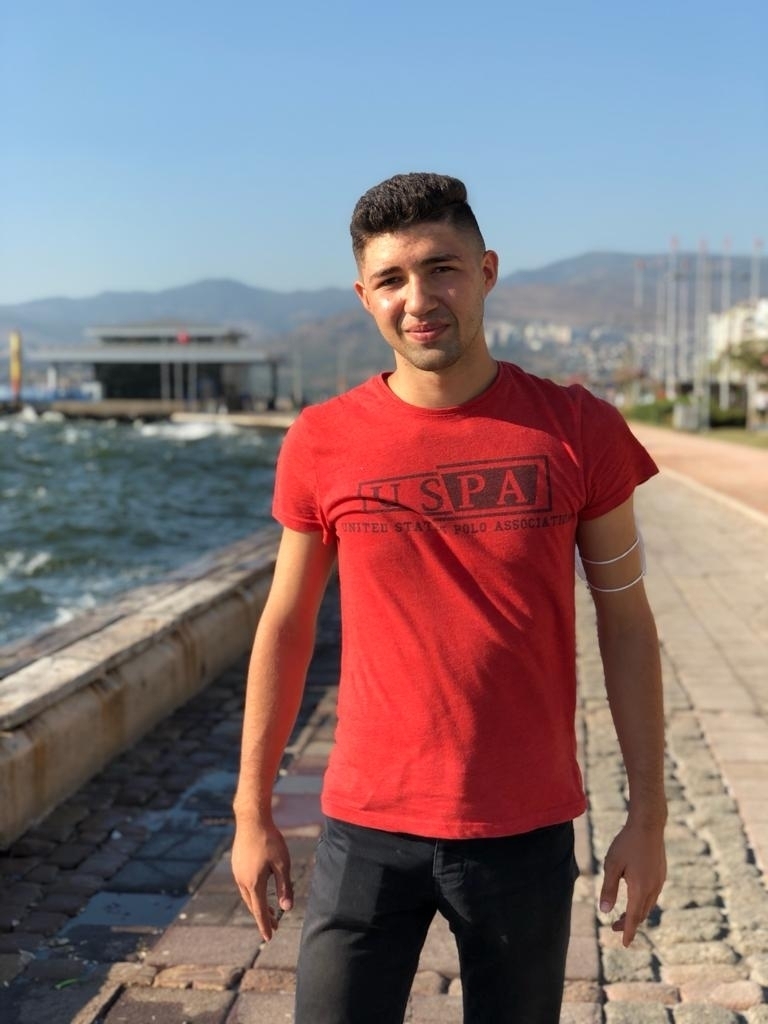 Mehmet