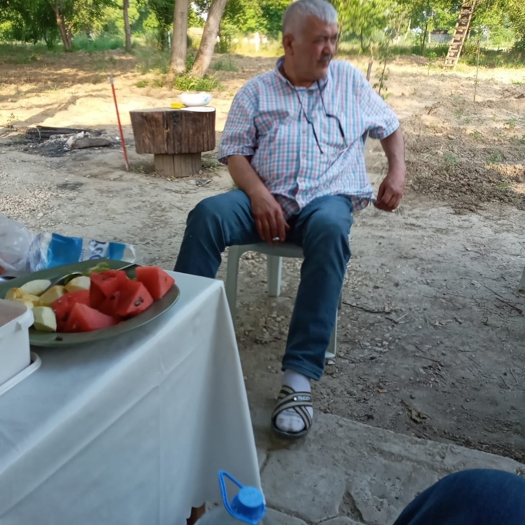 Hüseyin