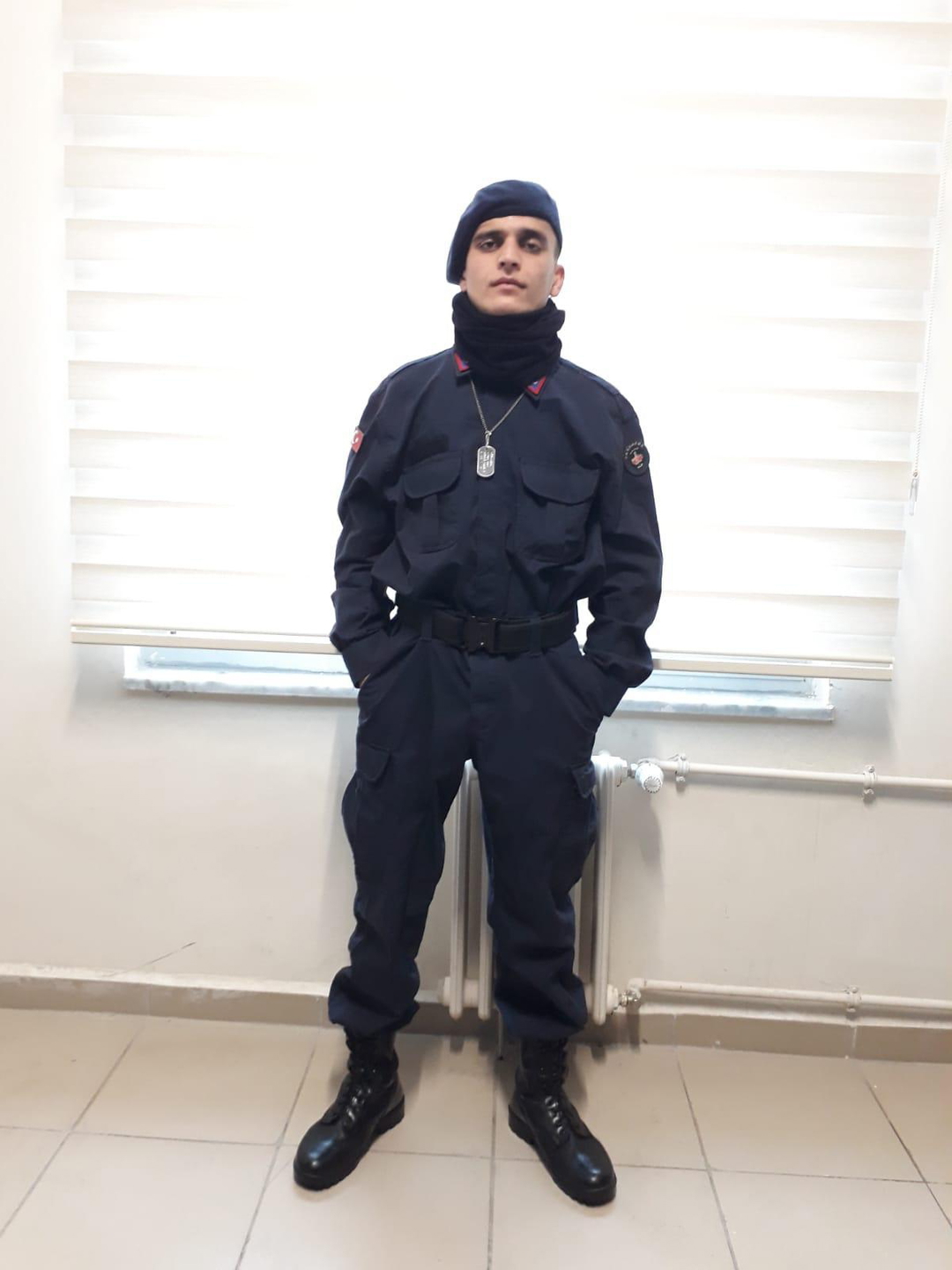 Dj