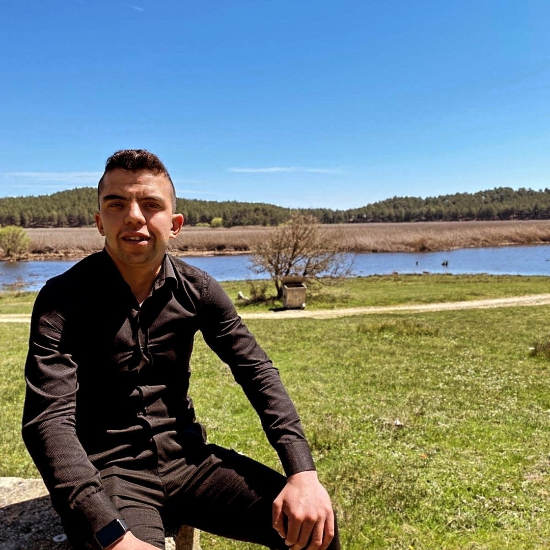 İsmail
