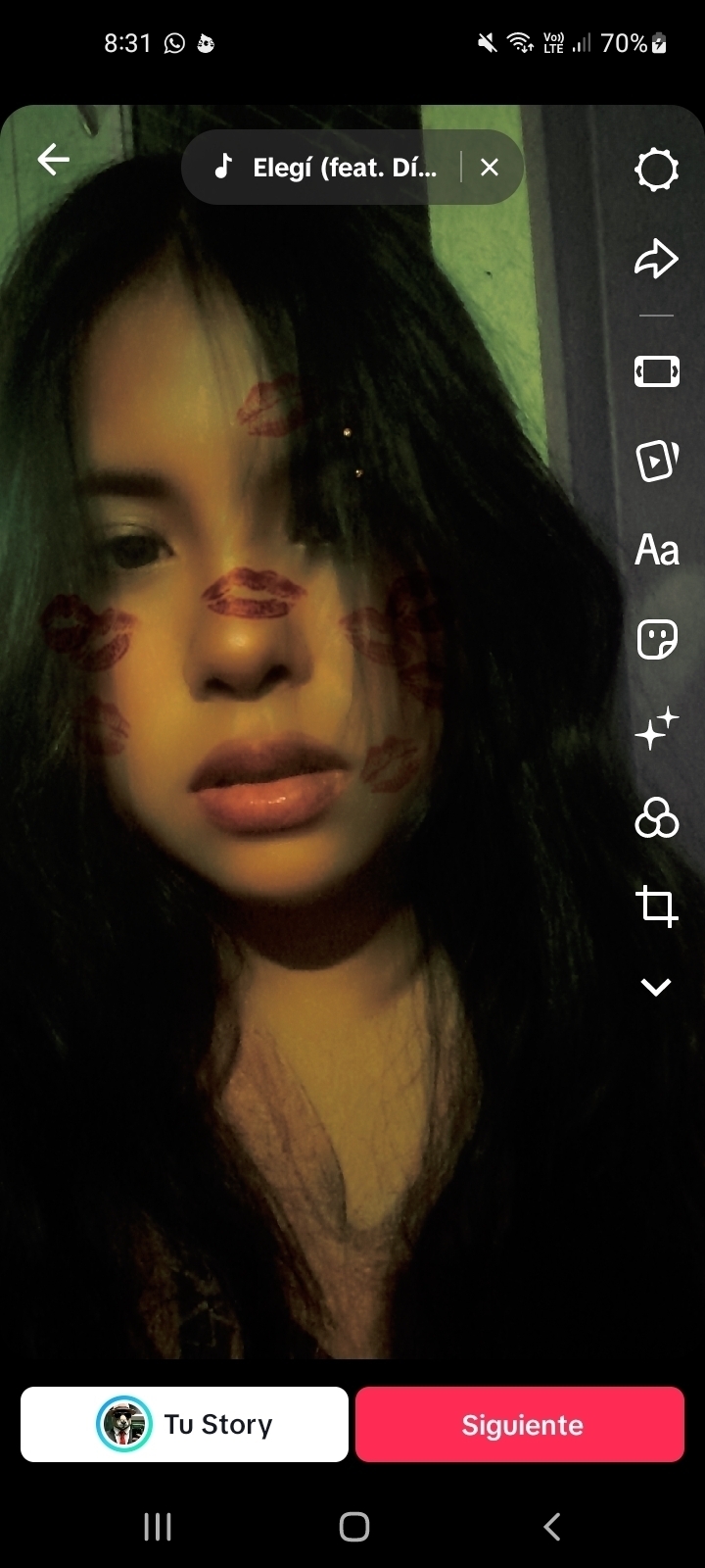 Yamileth