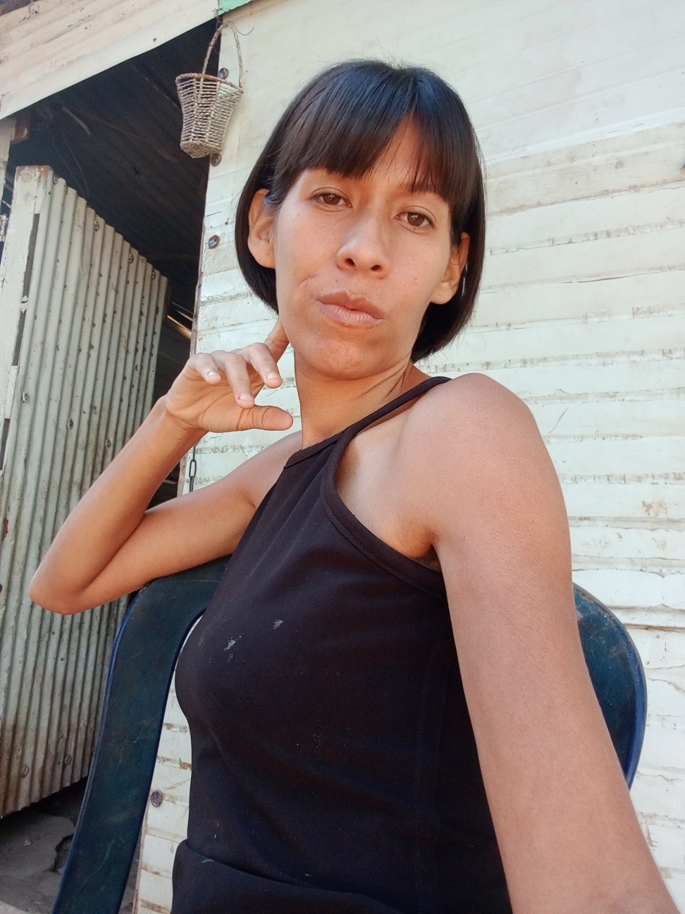 María
