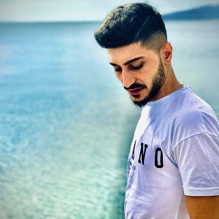 Mahmut