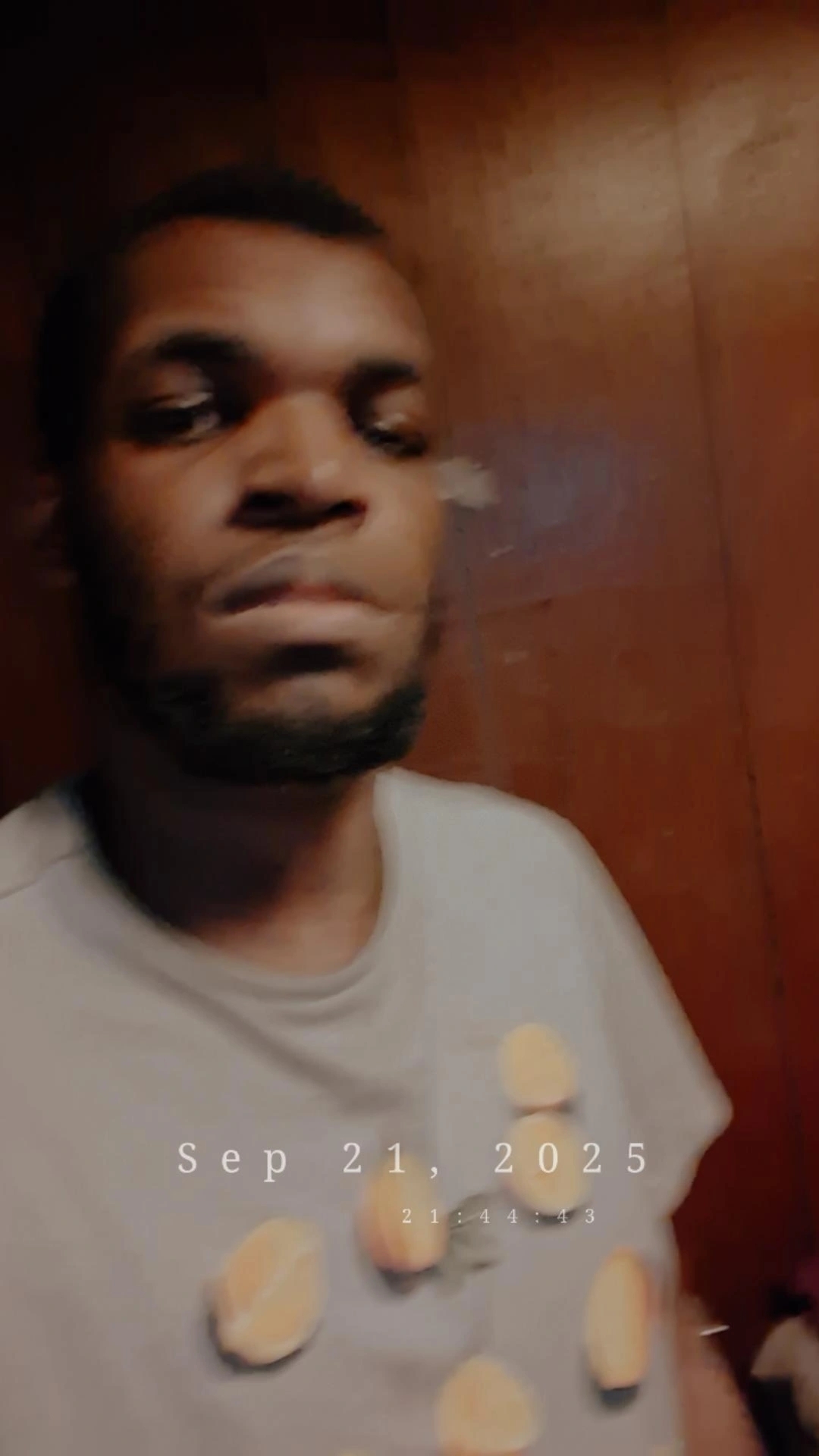 Trevon