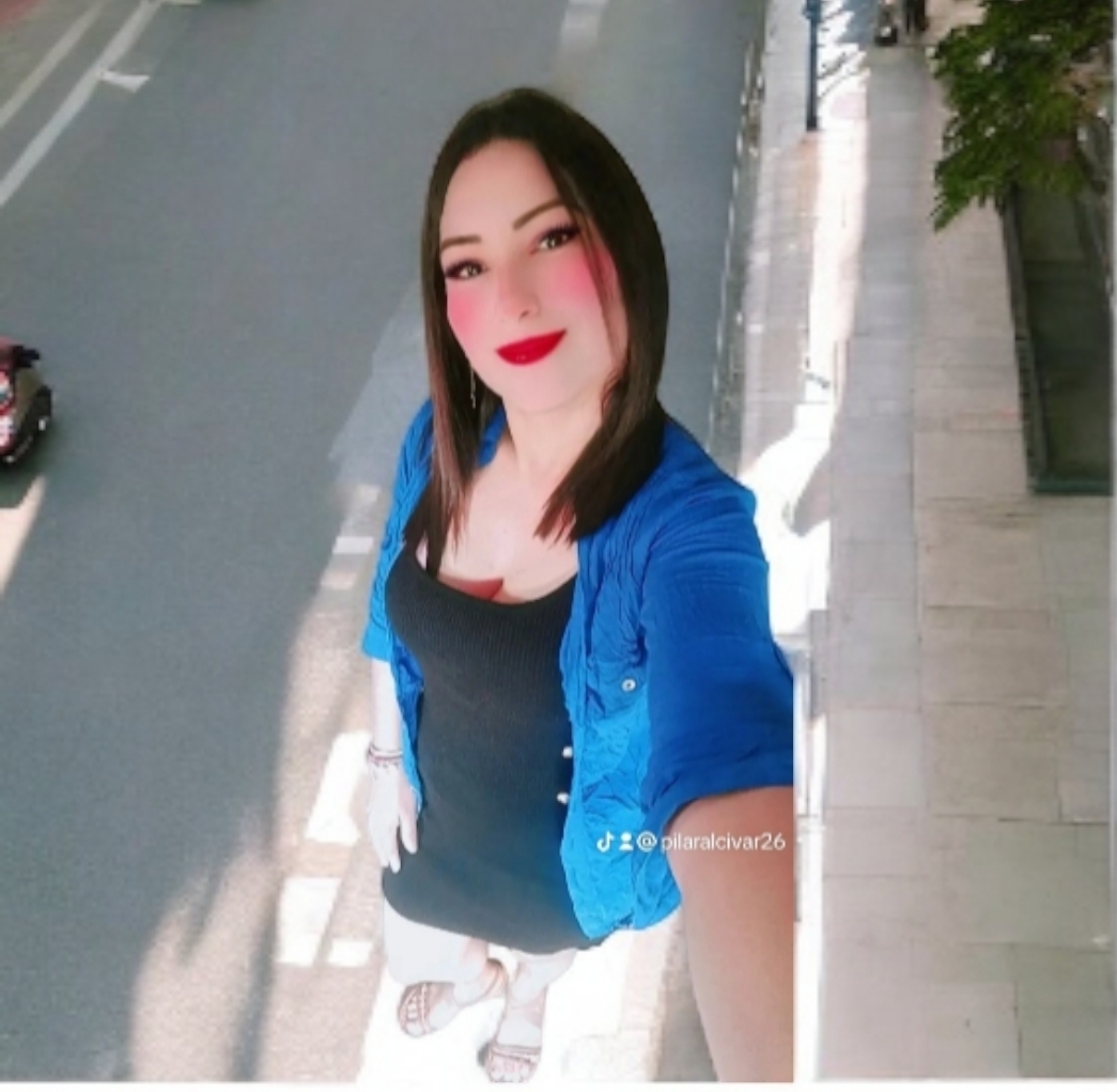 Pilarcita