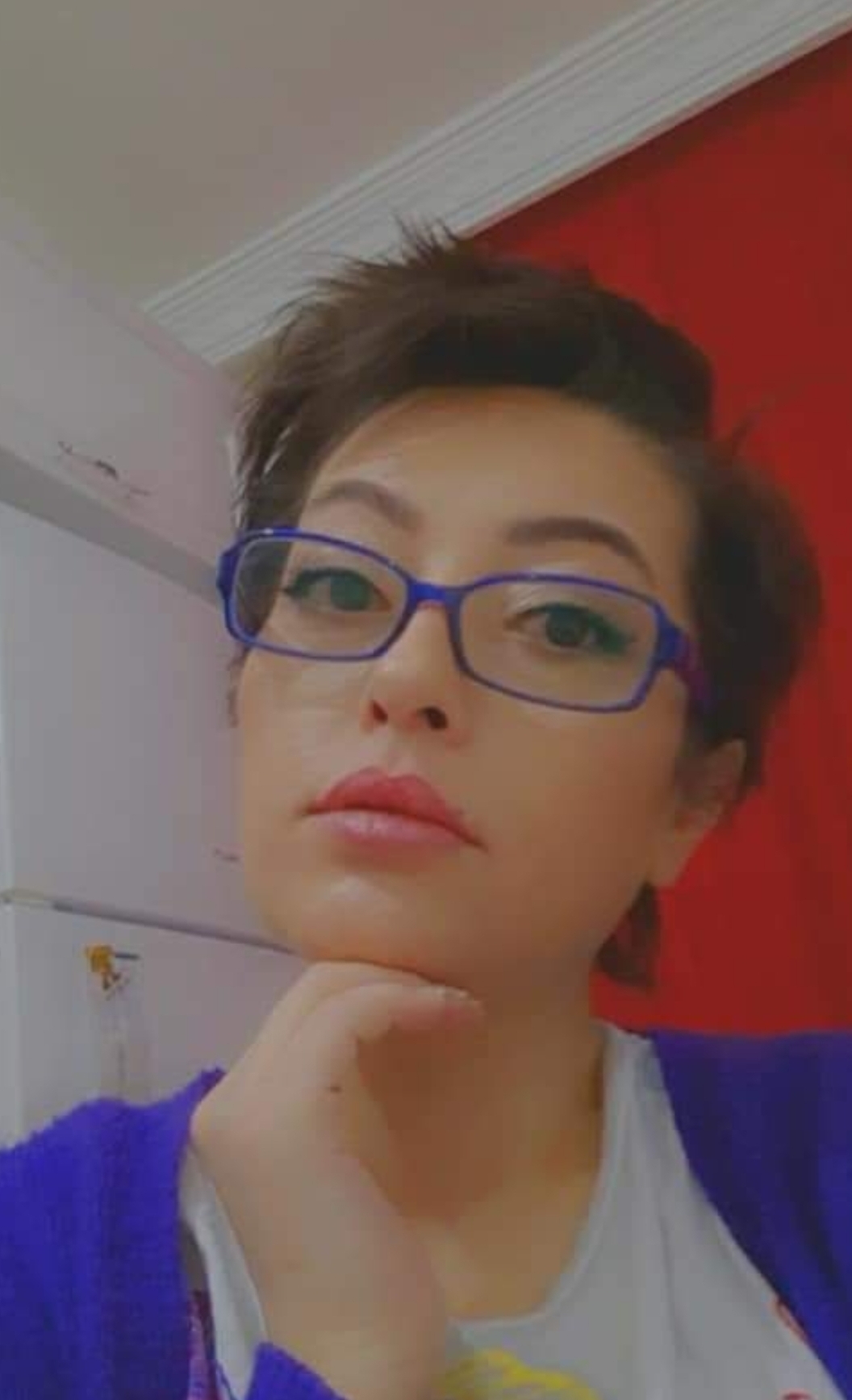 Behiye