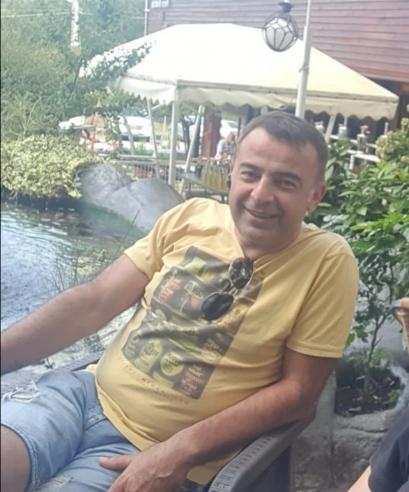 Şentürk