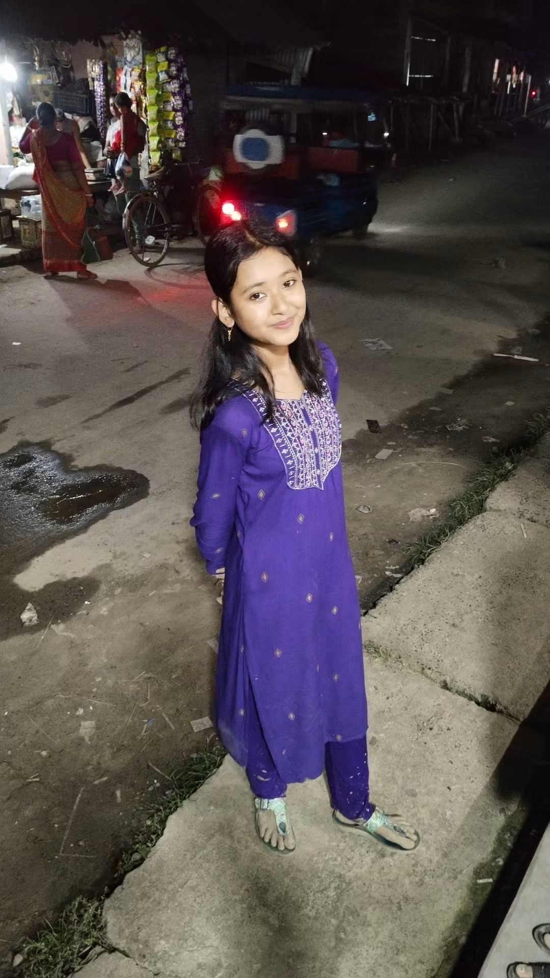 Nisha
