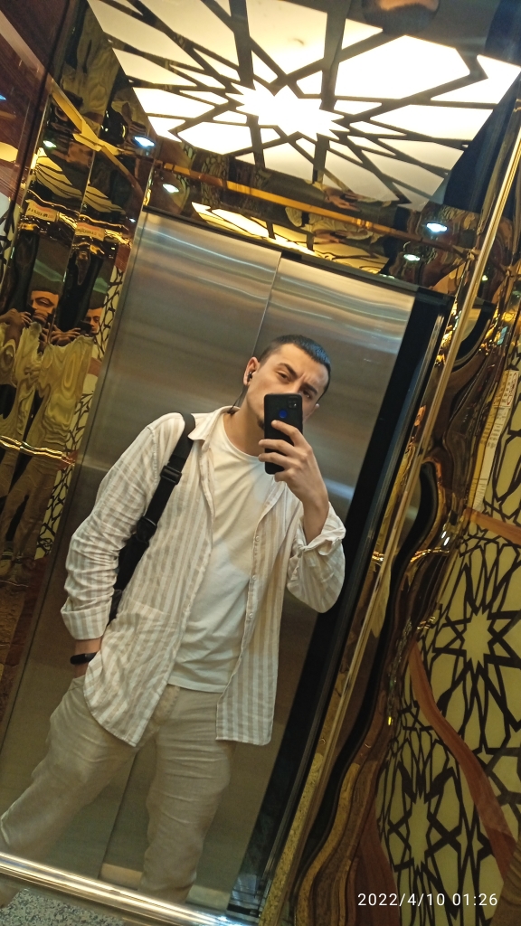 Ismail