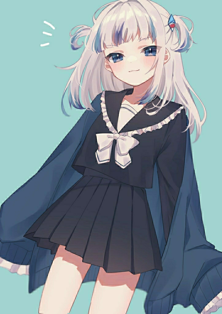 Olivia