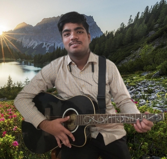 Dhananjjay