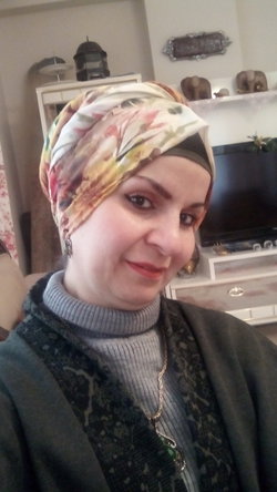 Halime