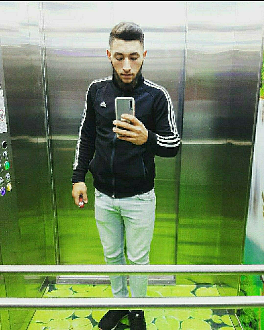 Yigit