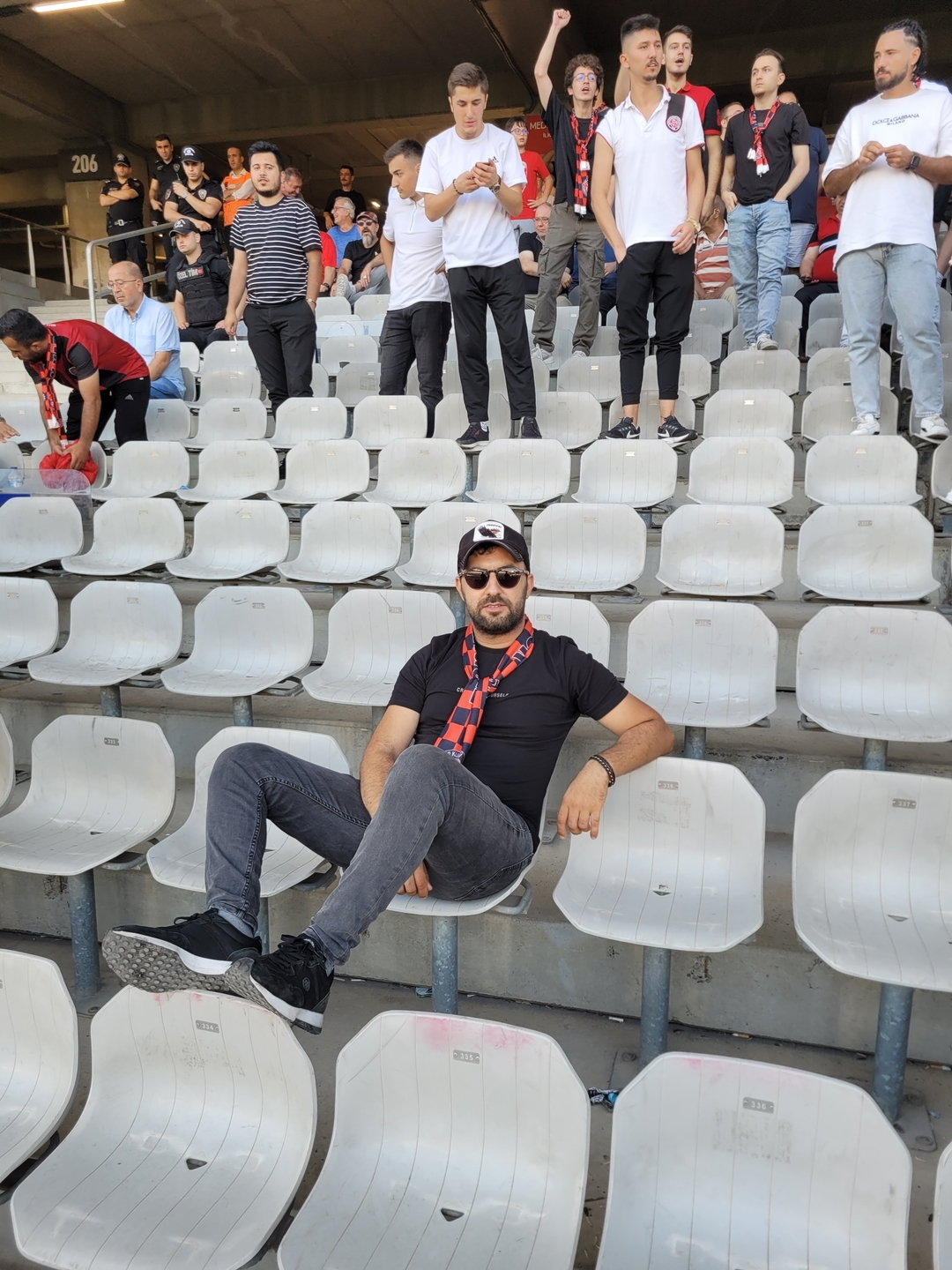 Mustafa