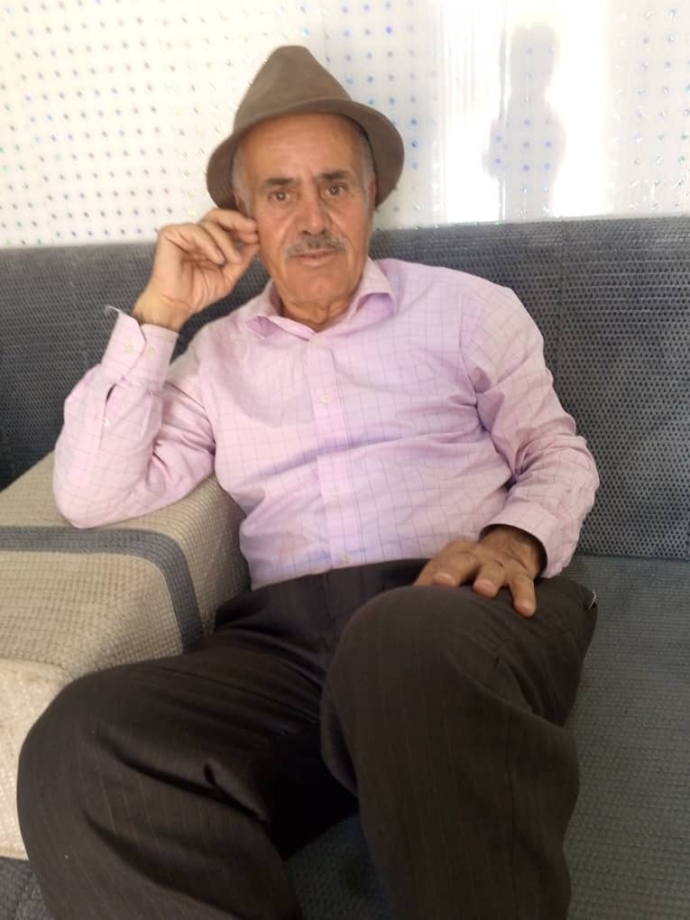 الزعيم