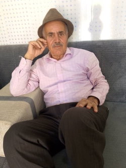 الزعيم