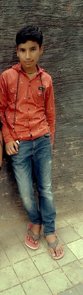 Krishna