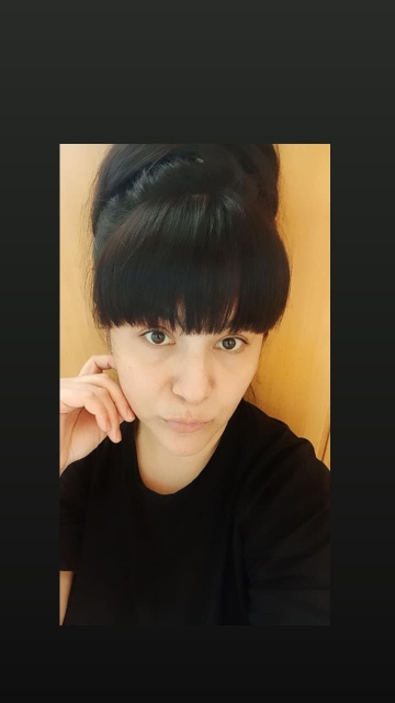 Dildora