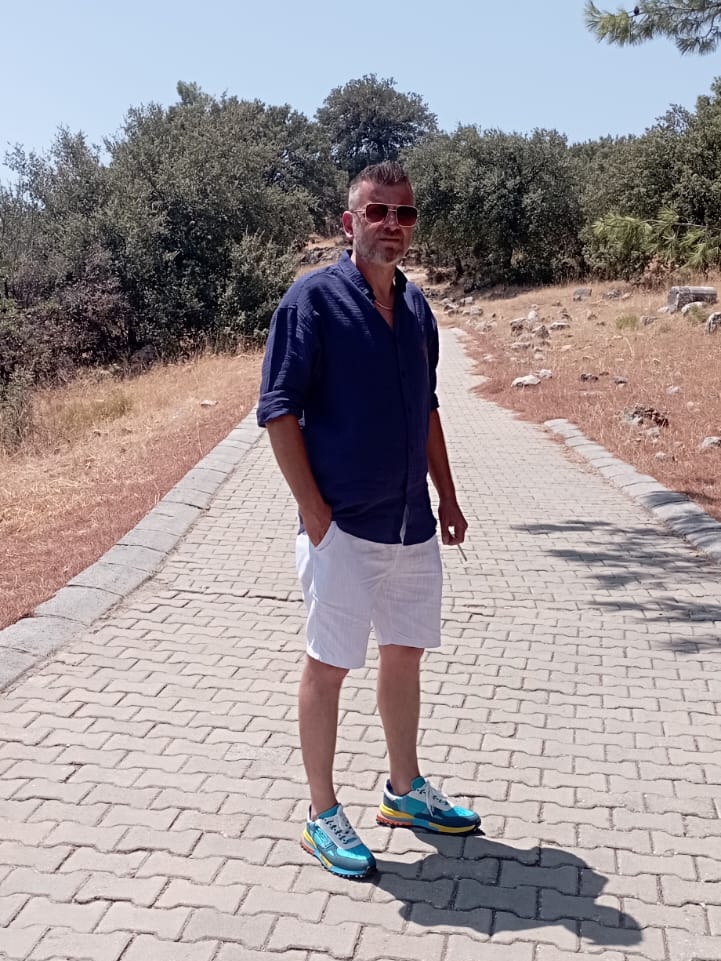 Serdar