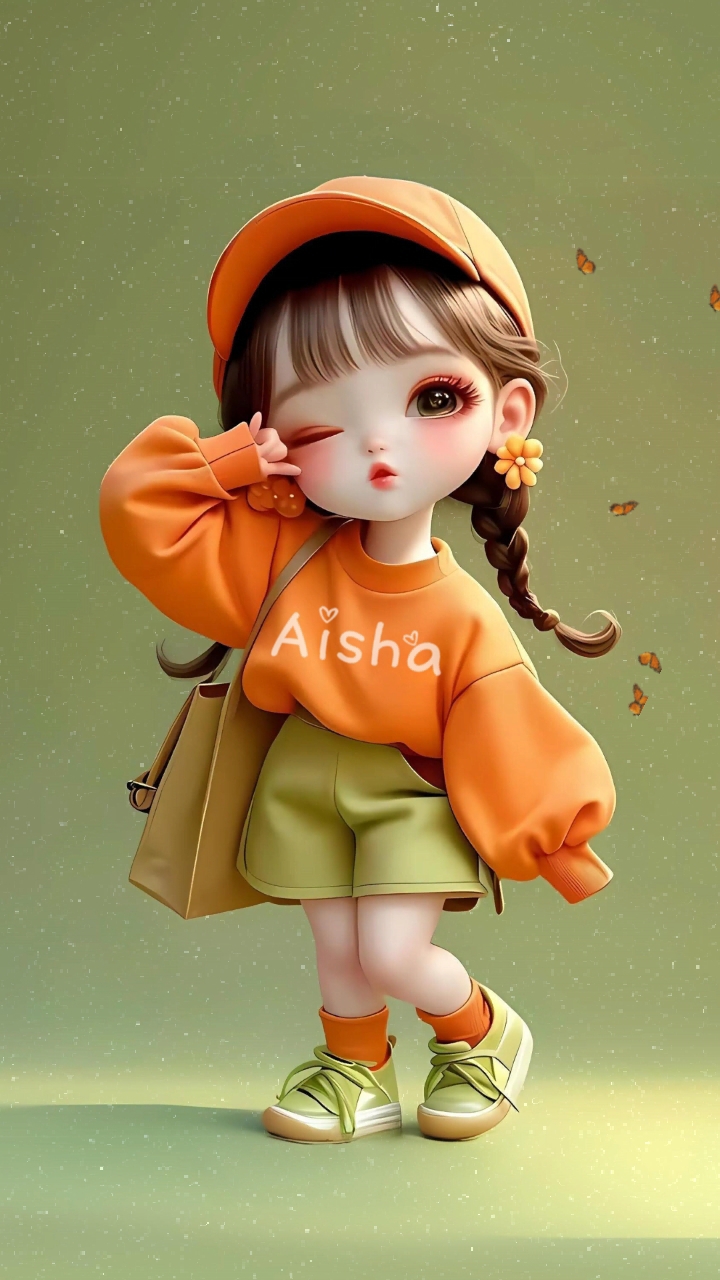 Aisha