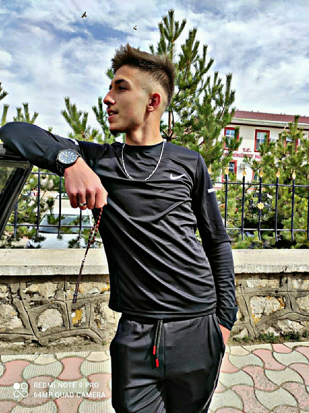 Yunus