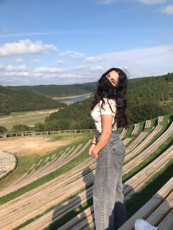 Kübra