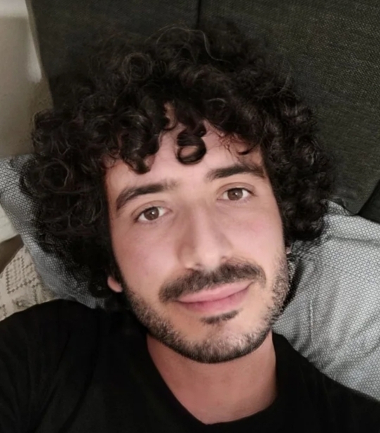 Deniz