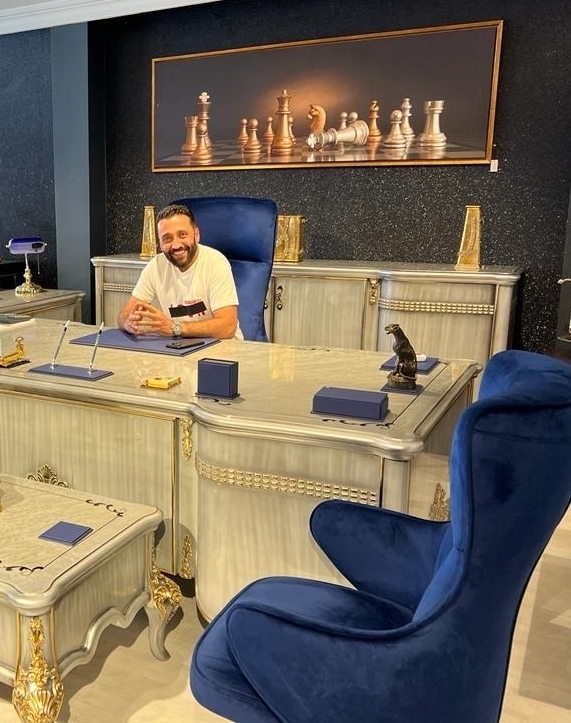 Mustafa