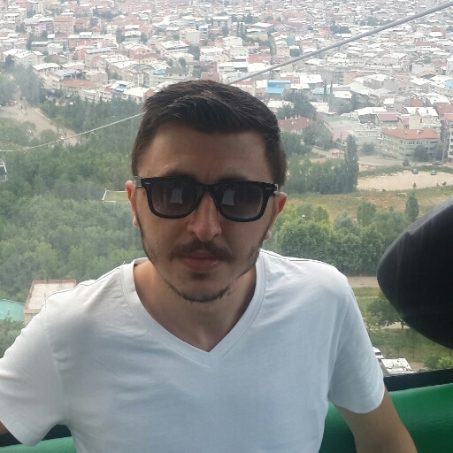 Serkan