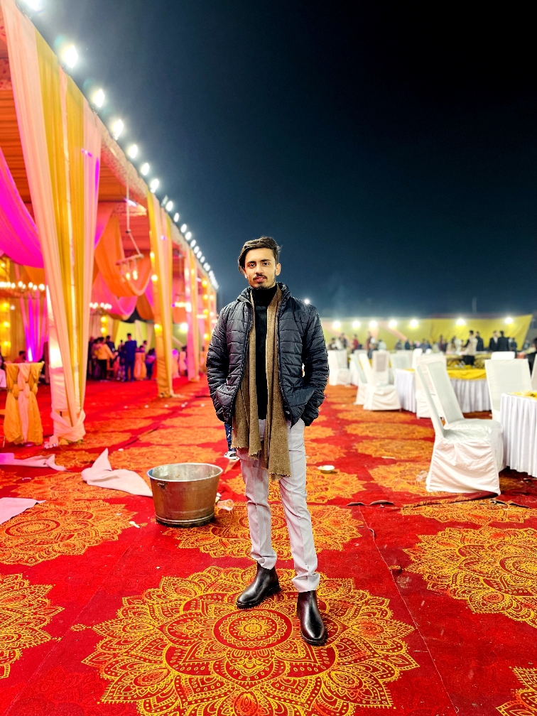 Daniyal