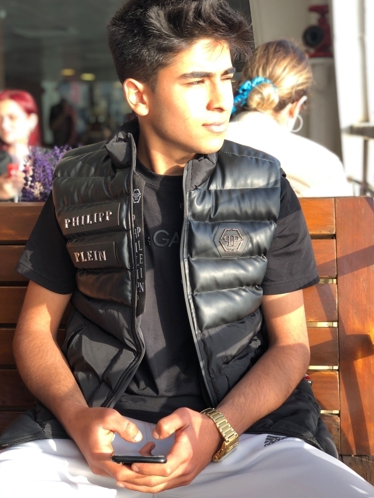 Oguz