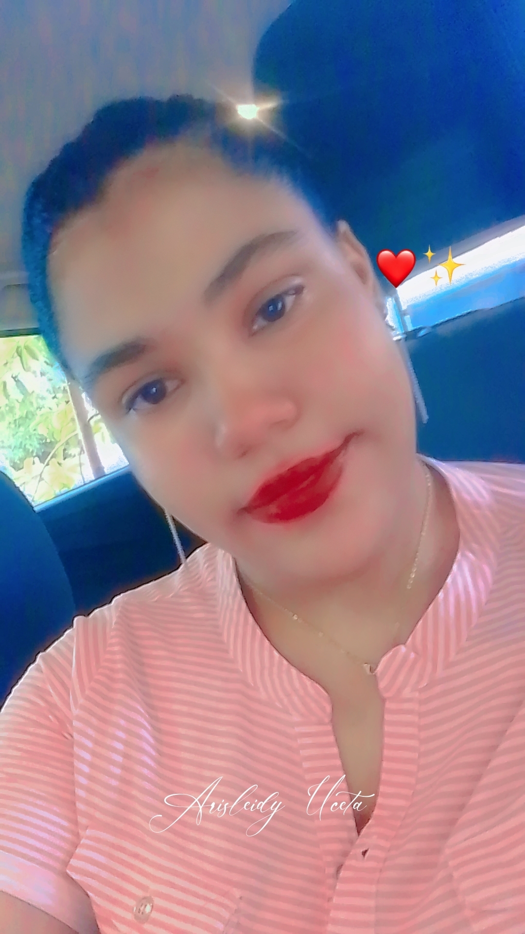Arisleidy