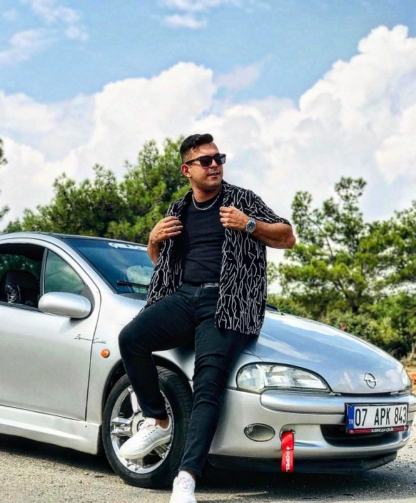 Ilgıncan