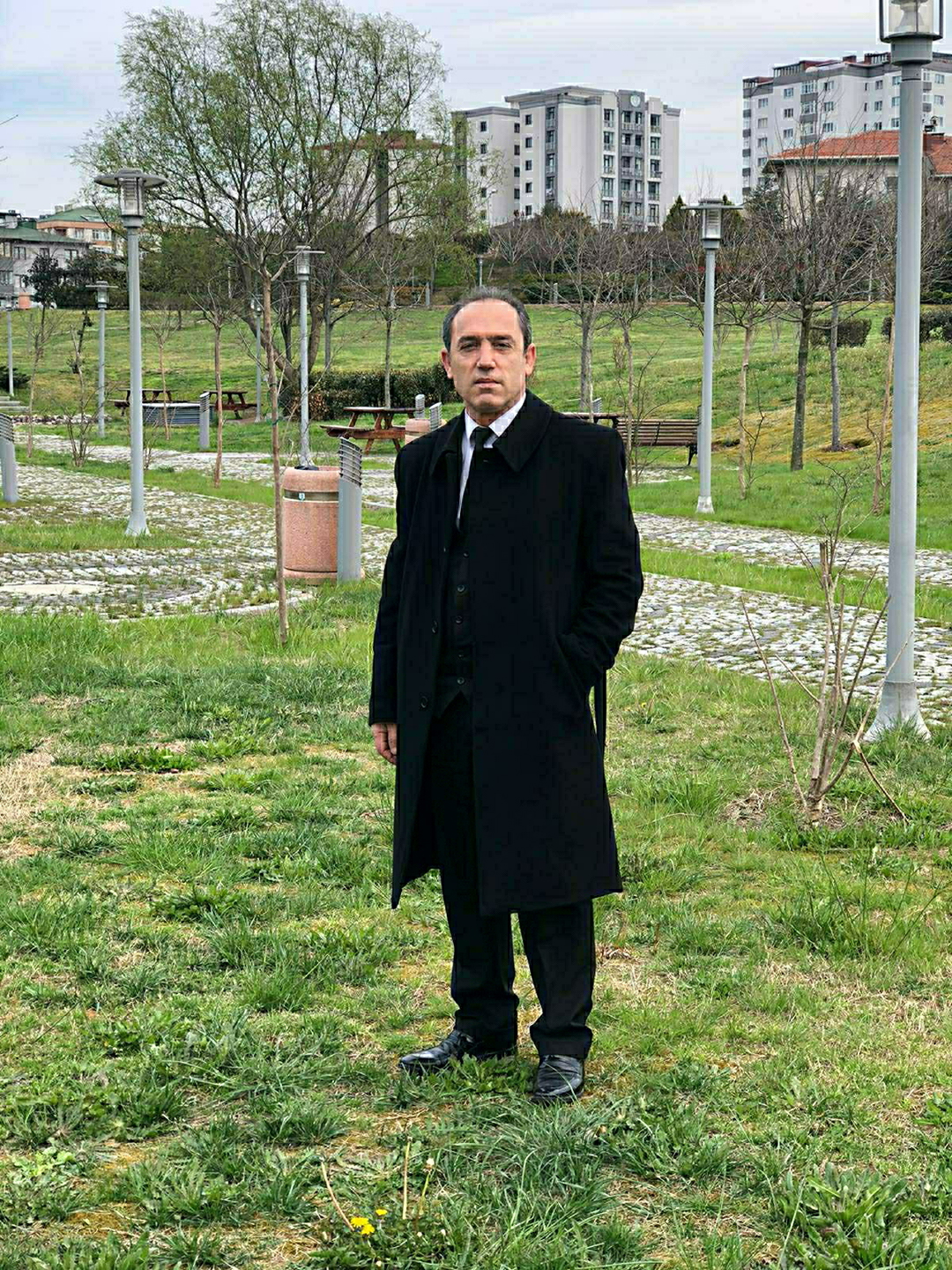 Serkan