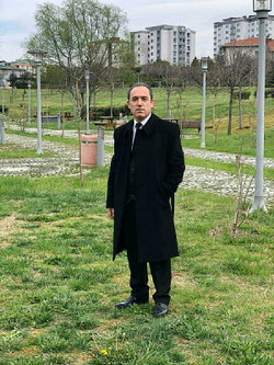 Serkan