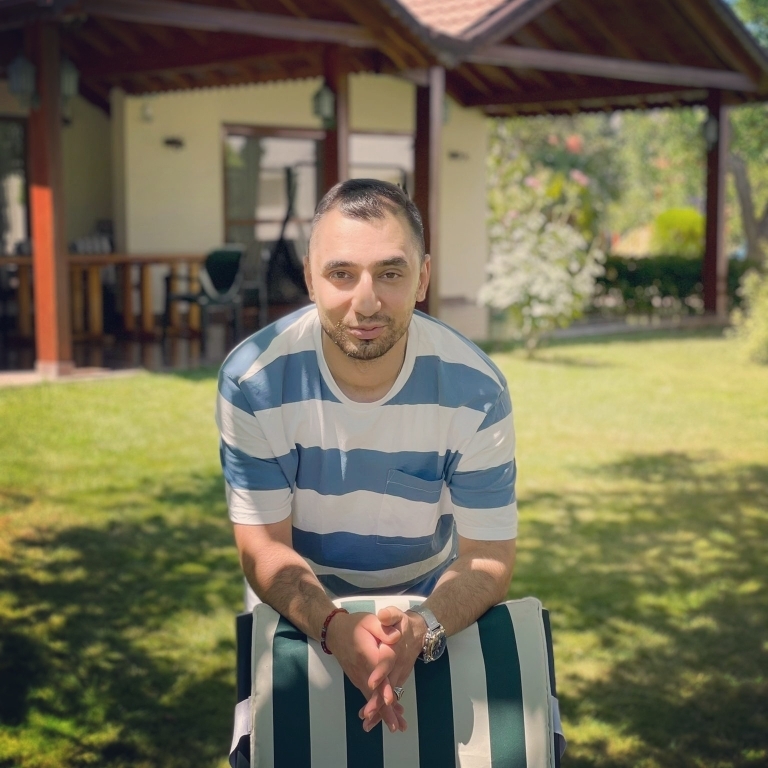 Ridvan