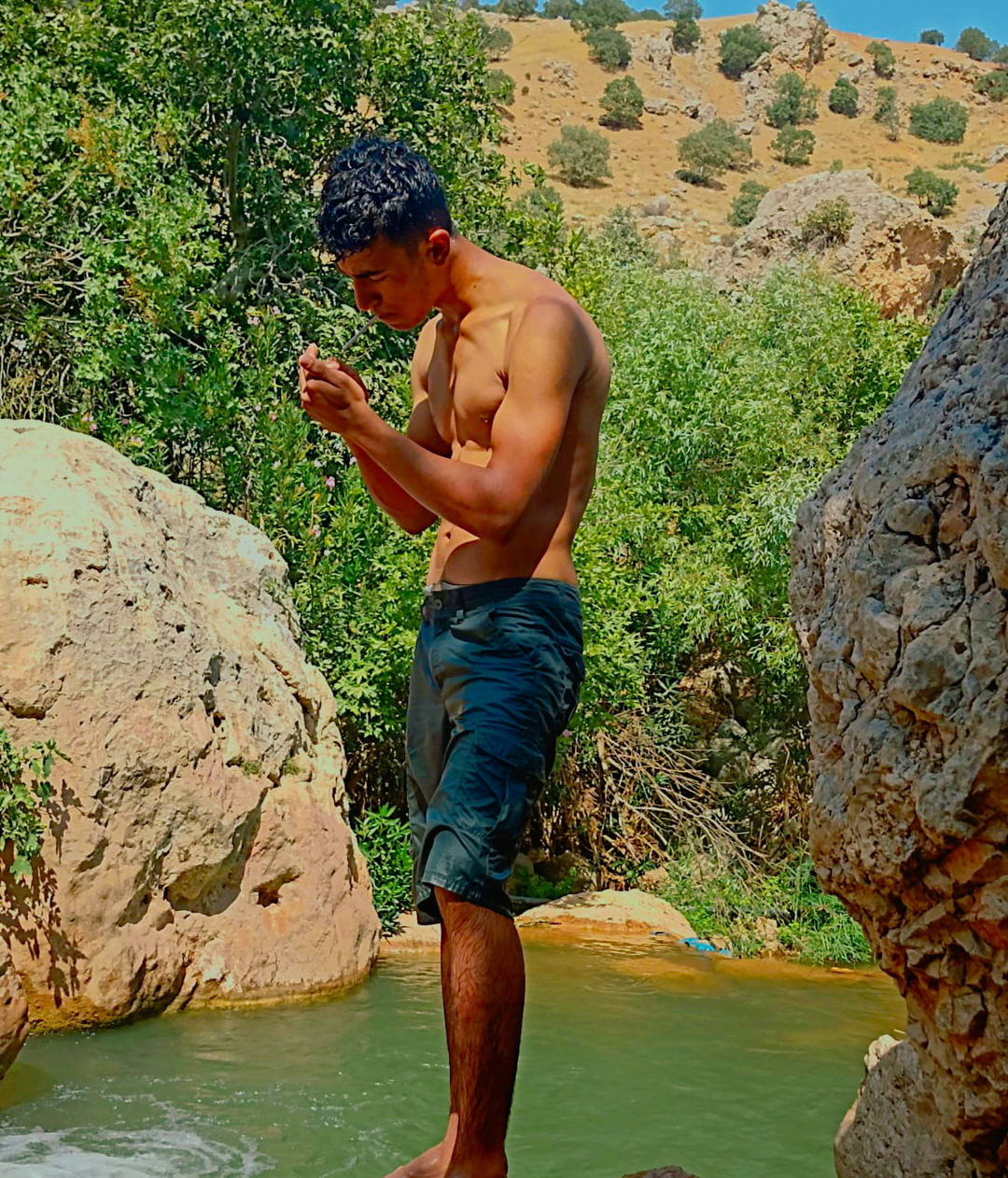 Muhammed
