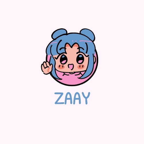Za