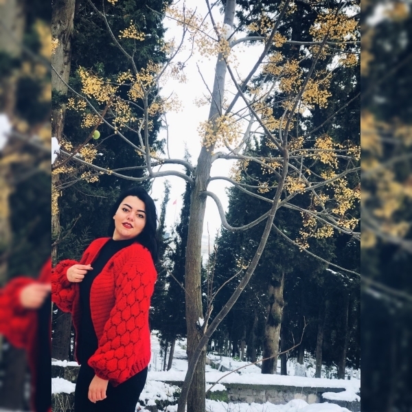 Zeynep
