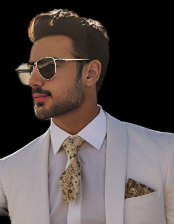 احمد