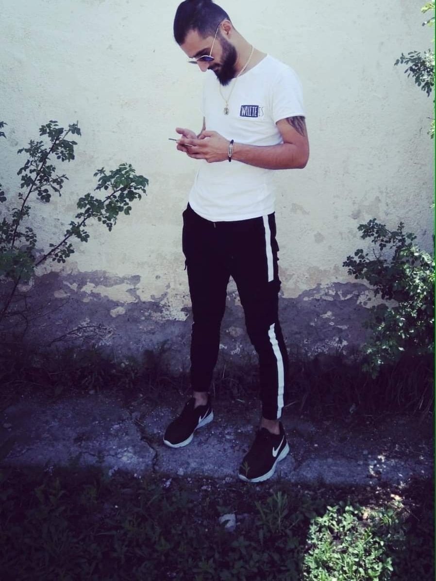Yusuf