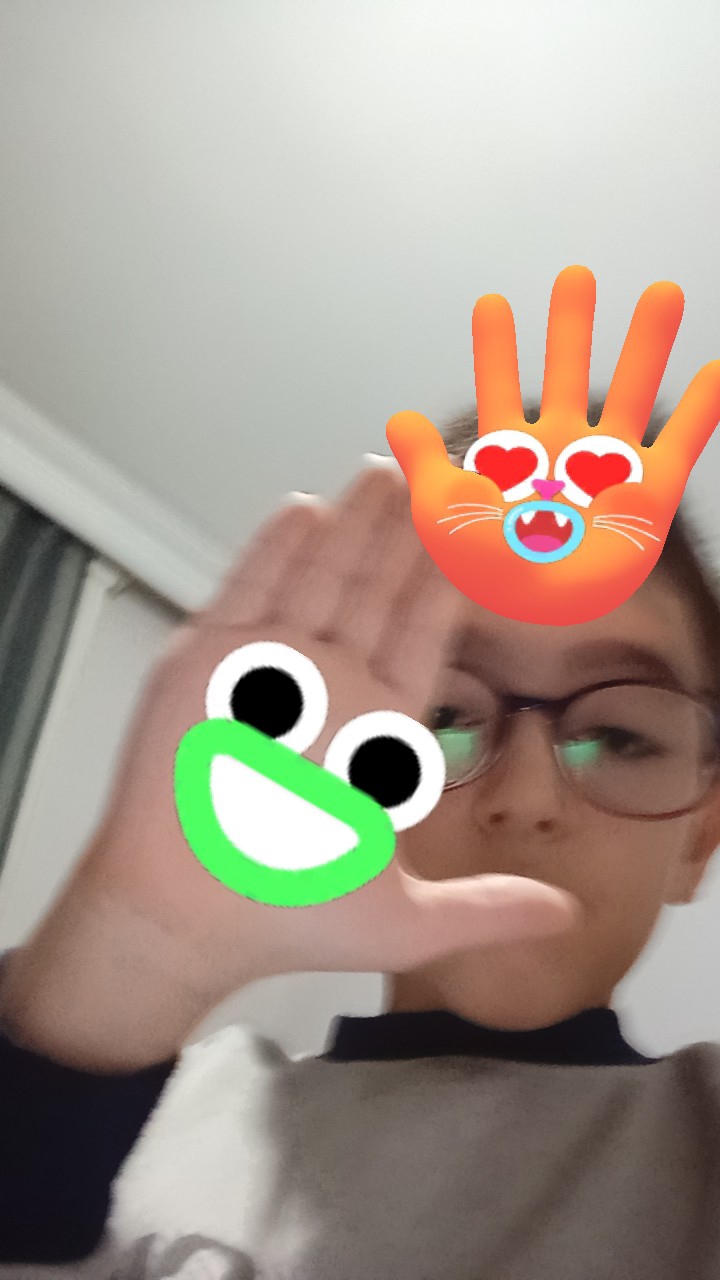 Eymen