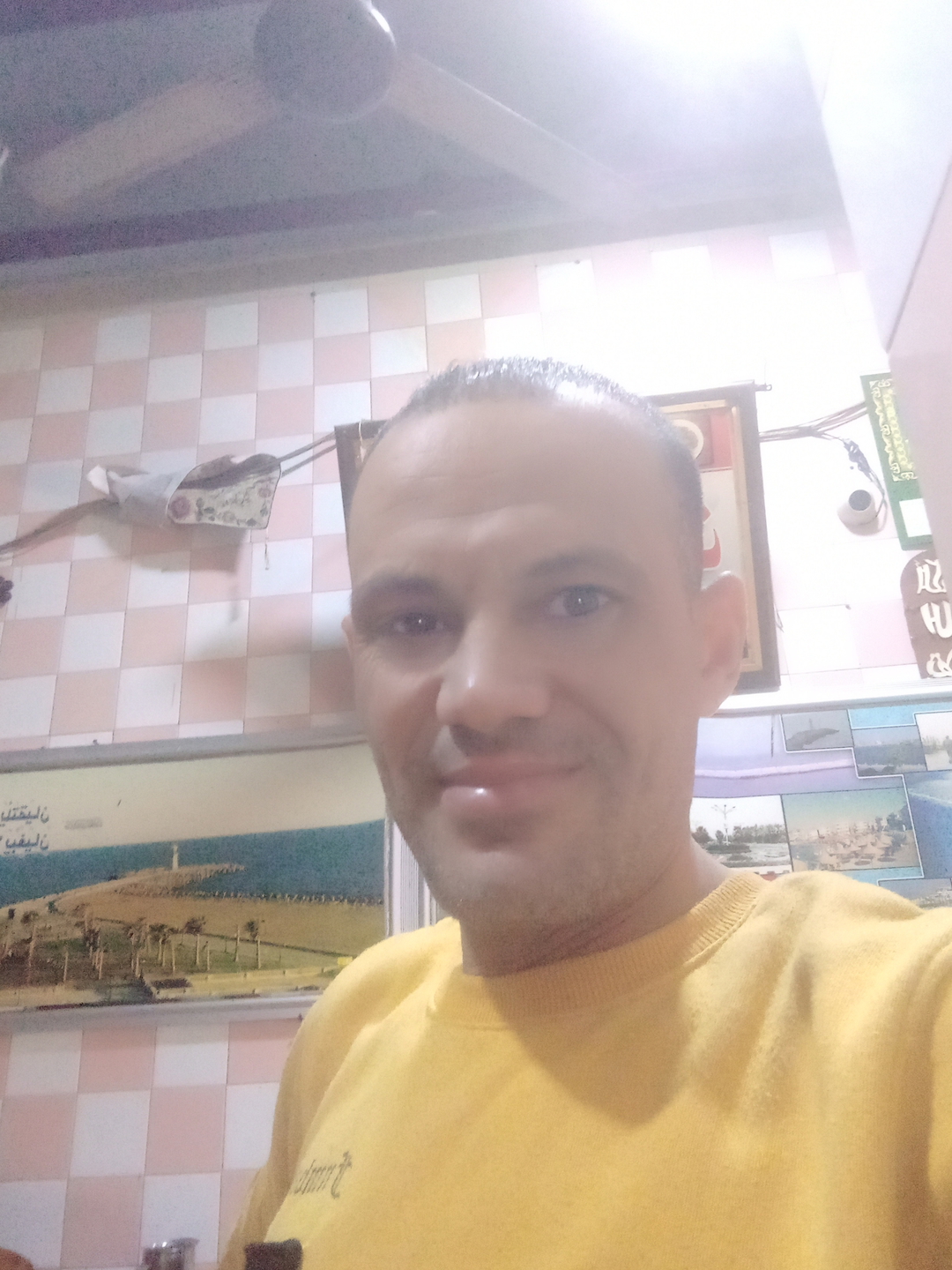 Ahmed
