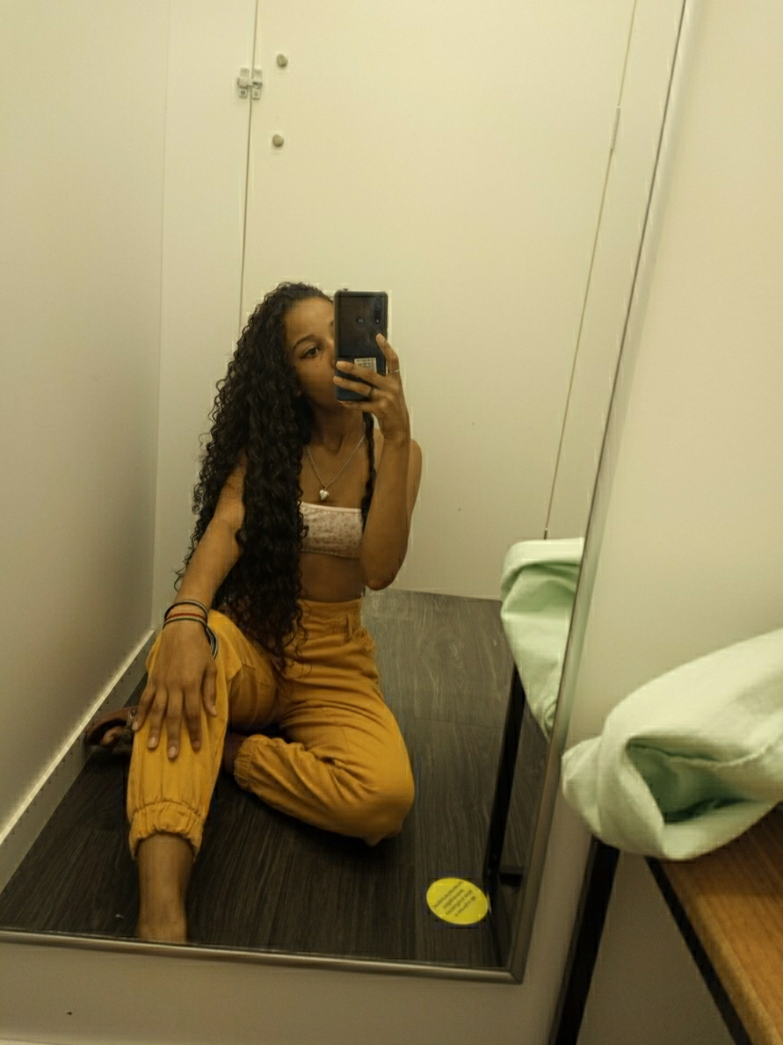 Yasmim