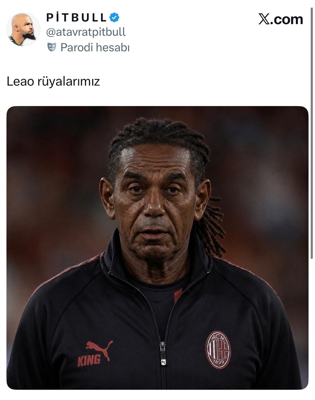 Ismail