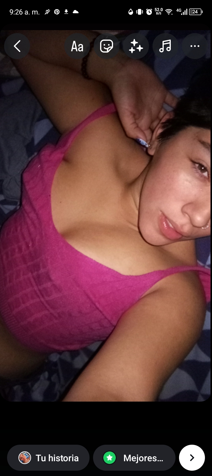 Luciana