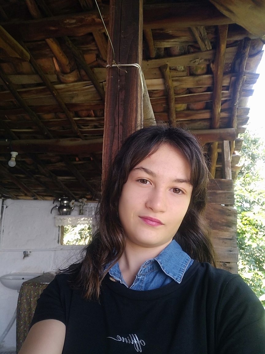 RÜVEYDA