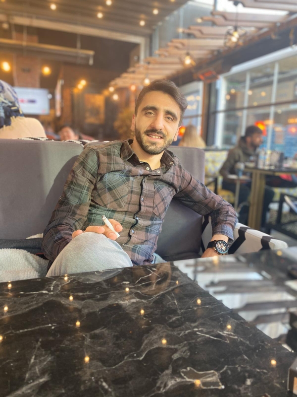 Volkan